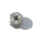 CNC OEM Machining Precision CNC Turning Parts Special Stainless Steel Screw Parts
