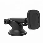 Universal phone holder qi fast wireless magnetic wireless car charger