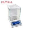 FA1804 0.0001g digital weighing scale for lab