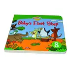 offset printing shenzhen a5 paperback english audio story book for child printing