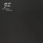 Windbreaker Sportwear Bag Garment Material 63D 230T 100% Polyester Waterproof Hexagon Jacquard Taffeta Fabric