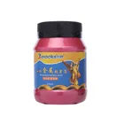 colorful metallic bronze paint/non-toxic washable metallic paint