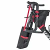 2018 new style outdoor sports black Road Bike Adapter