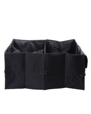 Folding car storage storage bo car trunk bo 600D Oford custom