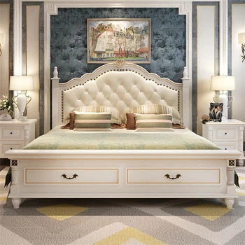 Leather Queen Full Size Bed Sex Bed Solid Wood Bedroom Furniture Buy Solid Wood Bedroom Furniture Solid Wood Bedroom Furniture Solid Wood Bedroom