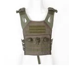 Army Tactical Bomb Suit Camouflage Assault Military Vest Full Body Armor Bulletproof Vest