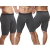 Men's Running Short Breathable Gym Fitness Track Shorts Cotton Mens Elastic Training Sports Jogging Sweatpants EA901