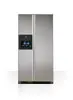 24. 5 Cu. Ft. Whirlpool Gold Side-By-Side Counter-Depth Refrigerator