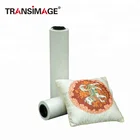 44 x100m lycra white protective jumbo roll sublimation paper price