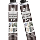 GNS A11 PU SEALANT Waterproof pu foam polyurethane foam spray