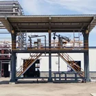 Online Support Oil For Tank Crude Oil Railcar Top Loading System For Tank Farm