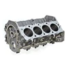 OEm design high quality CNC milling stainless steel engine cylinder block from China custom manufacturer