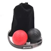 Boxing Punching Balls Improve Reactions and Speed Gym Fitness Equipment Reflex Boxing Ball