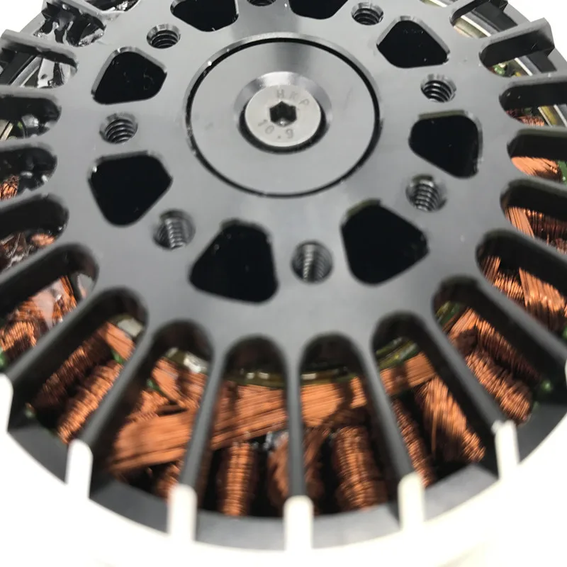 WDIY8318 MOTOR