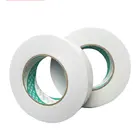 Double Sided Adhesive Tissue Tape Manufacture, Adhesive Double-Sided Tissue Tape