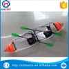 /product-detail/china-wholesale-sea-ocean-clear-transparent-plastic-pc-2-person-kayak-with-pedal-60603373444.html