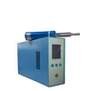 Reliable quality industrial portable handheld type portable ultrasonic spot welding machine for plastic spot welding