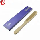 disposable custom paper box packing hotel comb
