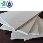 Sound Insulation Color And Good Heat Calcium Silicate Board