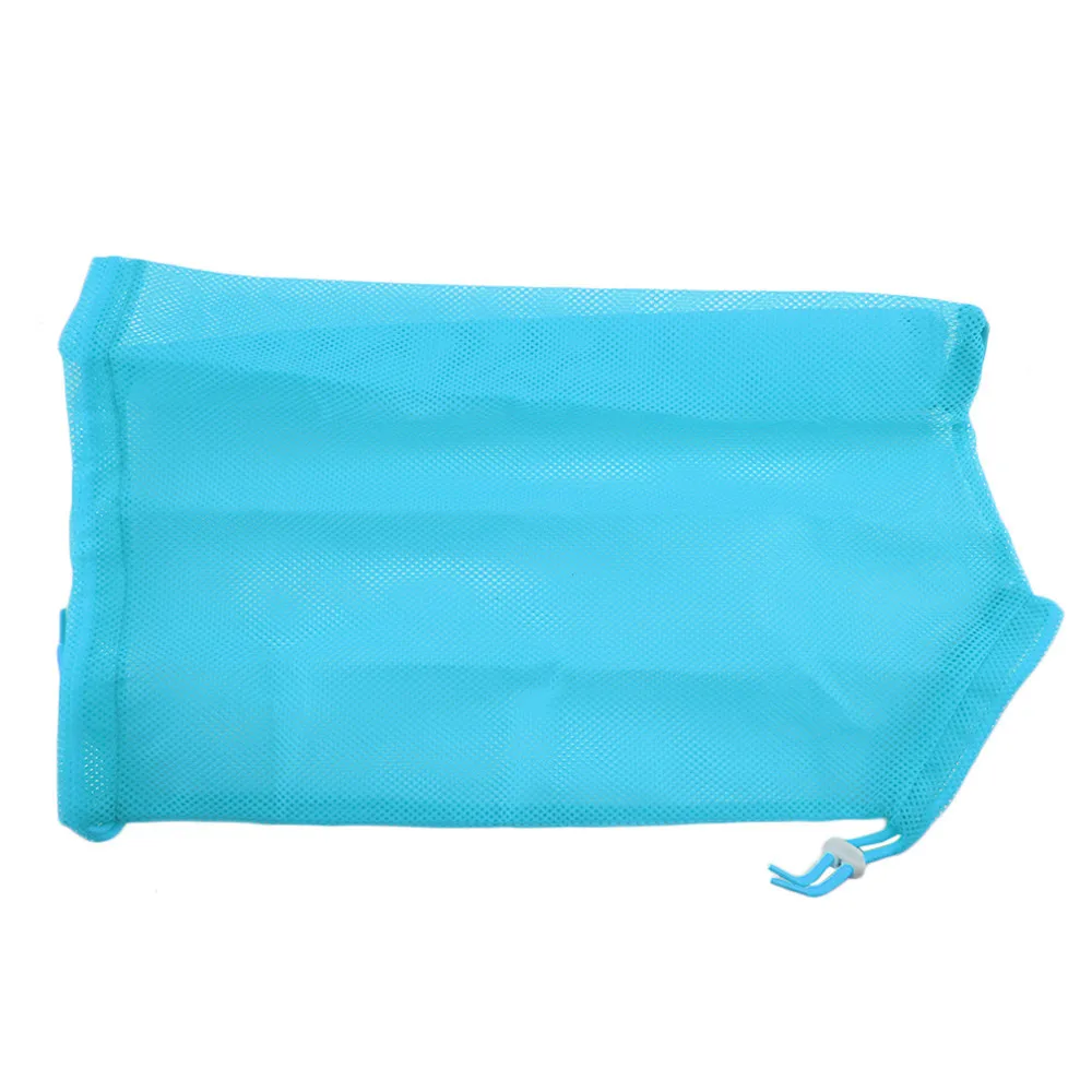 2016 NEW Nylon Mesh Pet Cat Grooming Restraint Bag for Bath Nails Cutting Cleaning