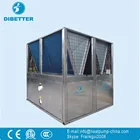 Air source swimming pool best selling heating pump 18kw R410A have heat and cool