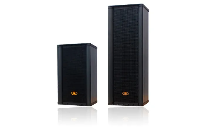 RH-AUDIO IP Network Active Speakers For IP PA System - ANKUX.COM