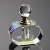 Customized hot sale dubai crystal perfume bottle for personal care