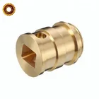 CNC Machining Turning Parts High Demand Engineering Metal Products