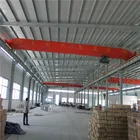 low cost pre build construction Prefabricated steel structure warehouse Malaysia