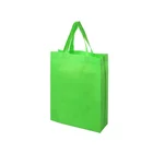 Factory Price Custom Multi Color Non Woven Fabric Carry Bag