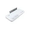 Hot selling Price Update 8 Port 8 SIM GOIP 4G Gateway for VoIP Termination Business