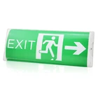 High Power Exit Lighting LED Emergency Light New Design