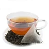 Organic Strawberry Vanilla Black Tea Blended - No Sugar Zero Calories Unsweetened Naturally flavored Perfect for Ice tea