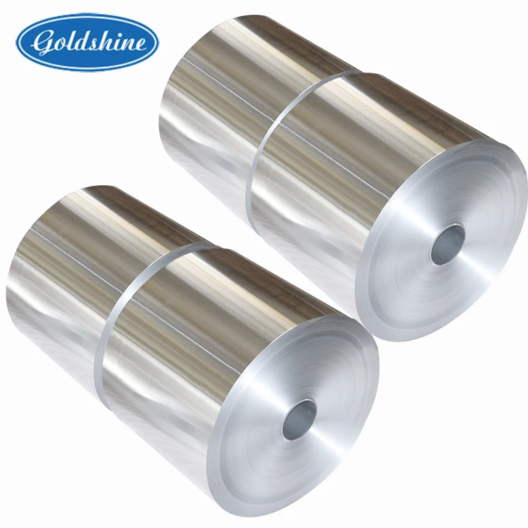 aluminum foil supplier