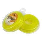 Nylon Monofilament Garden Tool Accessories Trimmer Line 3mm* 1/2LB Spare Parts