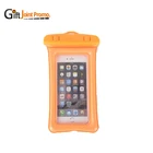 Wholesale PVC Inflatable Mobile Phone Floating Bag
