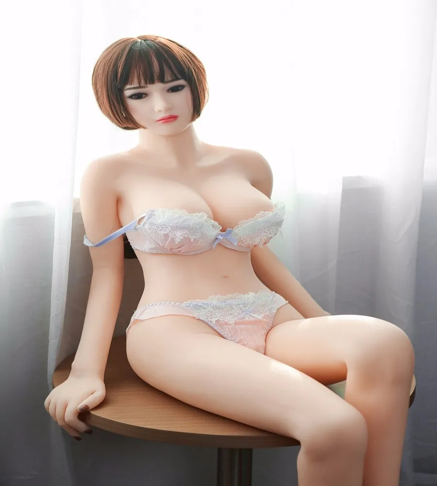 Японские Секс Куклы Фото