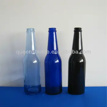 Buy Blue Beer Bottles 89