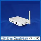 Thin Client 5000-CHA Unlimited Users Wifi Terminal PC Station