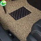 Factory direct supply best quality pvc car floor mat