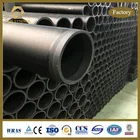 Hot New Products 8 inch hdpe drain pipe of Bottom Price