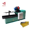 MIG/CO2/SAW/SG2 welding wire Straighten Cutting Embossing Machine