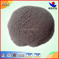High Quality Sica Powder Calcium Silicon