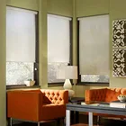 First-class Indoor or Outdoor Sunshade Roller Blinds for House/ Hotel/ Hospital