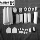 Air Filtration Porous Plastic For Air Oil Filtration