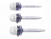 CE FDA Disposable Bladeless Trocar Laparoscopia/All Types Trocar 3mm/5mm/10mm/12mm