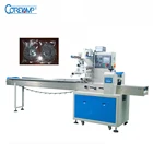 High quality Steel Wire Cleaning Ball Packing Machine