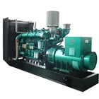 1mw Generator 380v Generator Water Cooling 380v 1mw 1250kva Diesel Generator Price