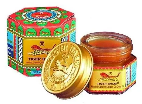 thai tiger balm