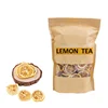Dried Lemon slimming tea